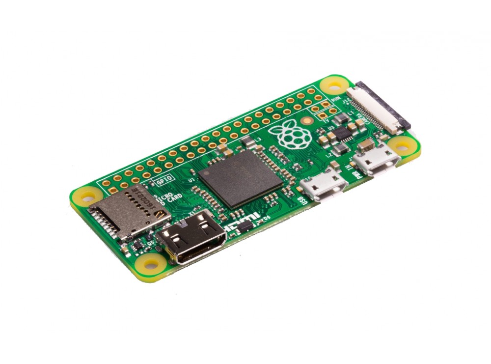 RASPBERRY PI ZERO V1.3
