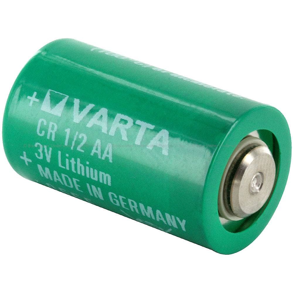 Battery 14250 3V VARTA