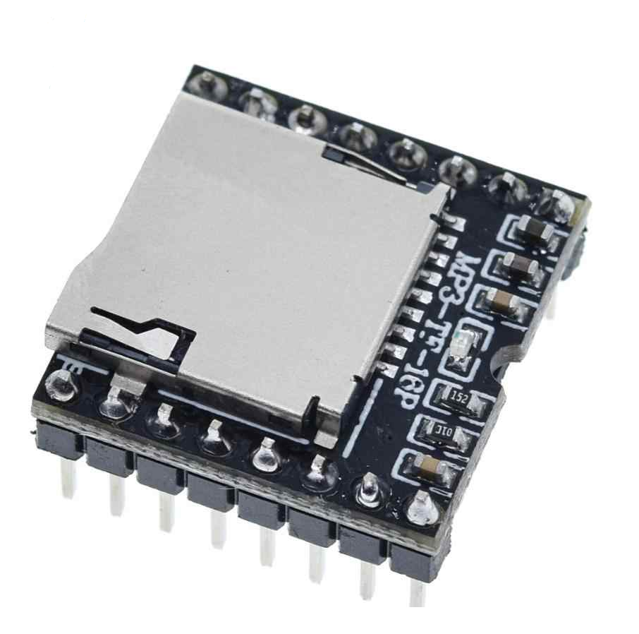 DF PLAYER MODULE