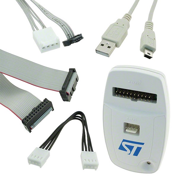 پروگرامر ST/LINK V2 غیر اورجینال