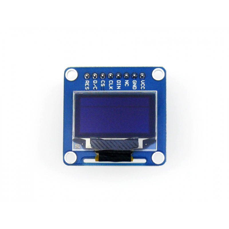 0.96" Mono OLED ORIGINAL
