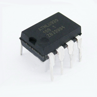 16K (2048 x 8) Two-wire Serial EEPROM