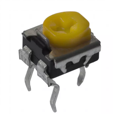 پتانسیومتر 22K Ohm