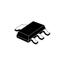 1A Low Dropout Voltage Regulator