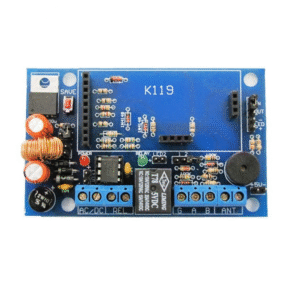 K119 BOARD