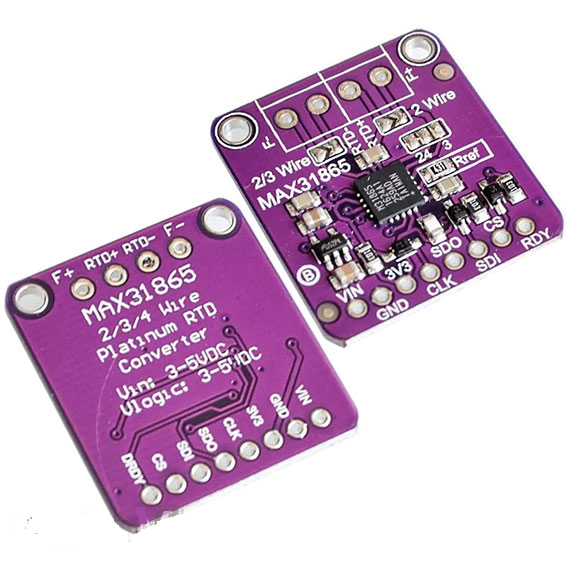 max31865 Module