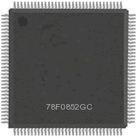 The 78K/0 series is a collection of 8-bit single-c