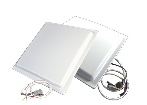 ماژول برد بلند RFID باند یو اچ اف CTU1861-12DBI