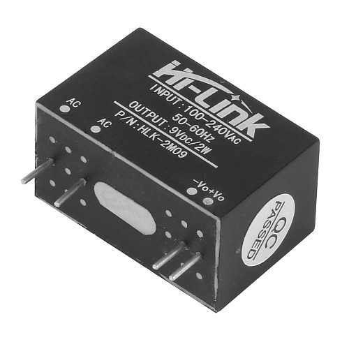 HLK-2M09