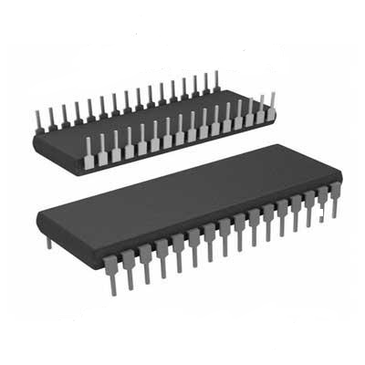 2 Megabit Flash Memory