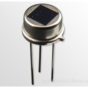Pyroelectric Infrared Radial Sensor