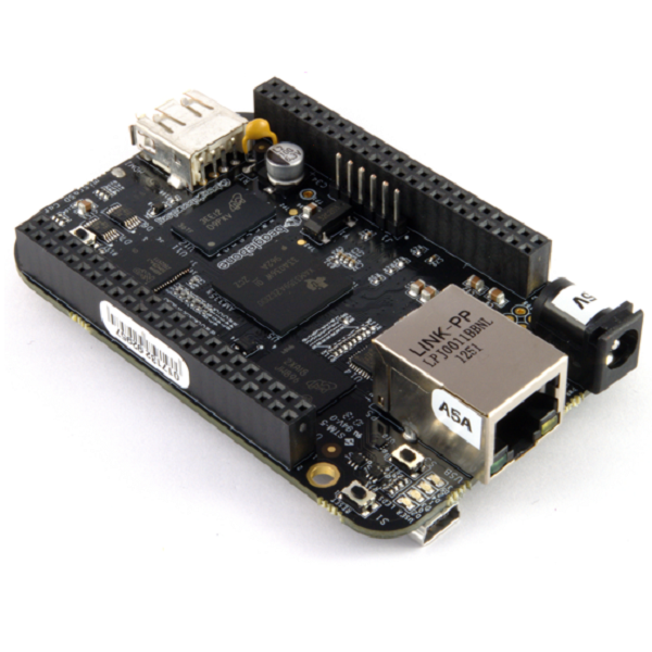 BeagleBone Black