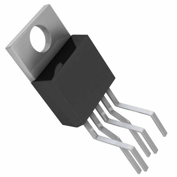 2A at 2.85 ~ 36V Adjustable Voltage And Current Re