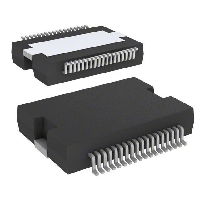 TLE6240 PowerSO-36