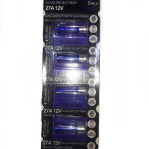 Battery A27 Power Cell