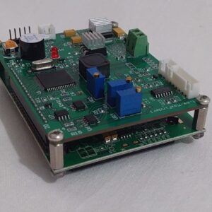 MAXFINDER DRIVER 4 SENSOR
