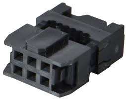 IDC 2*3 کانکتور