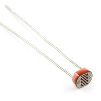 LDR 3MM
