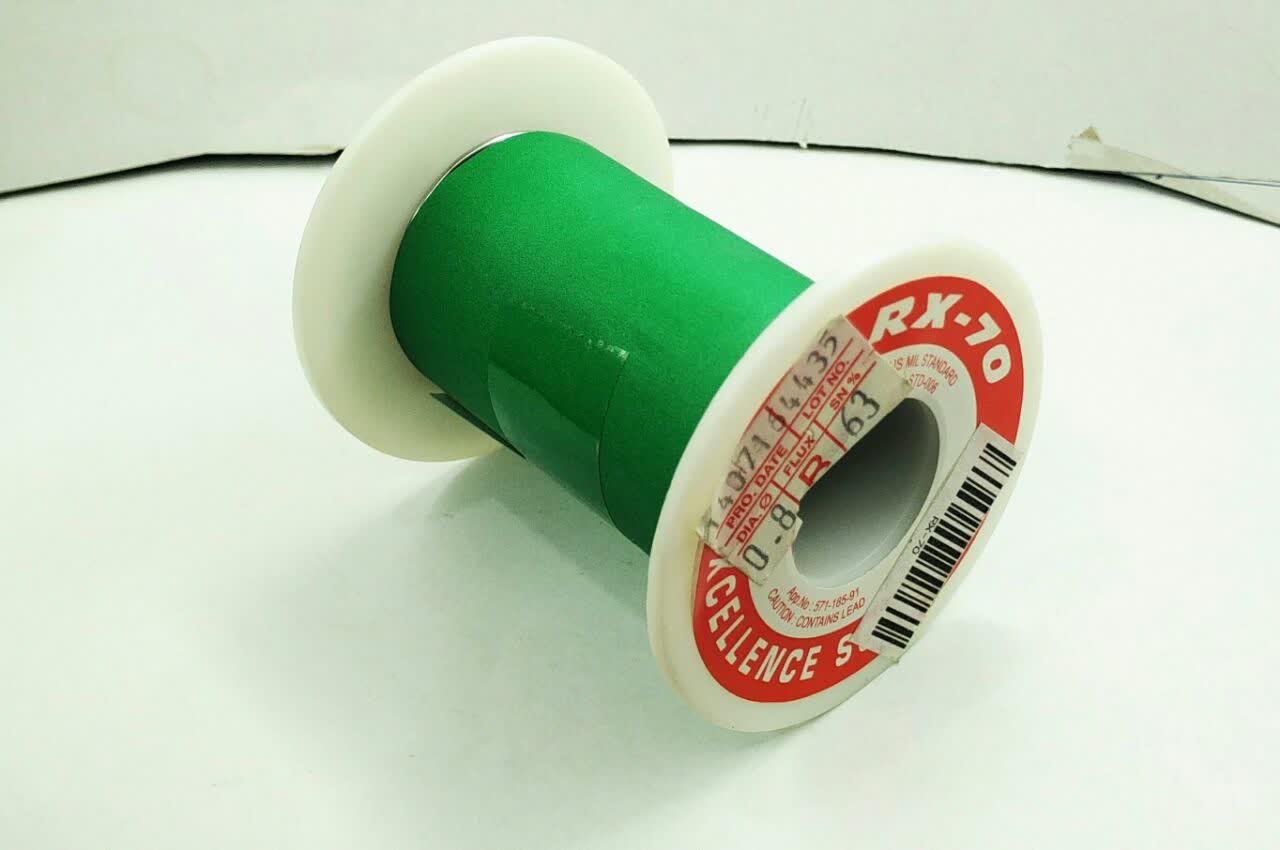 قلع 100گرمی، 0.8mm ، RX70
