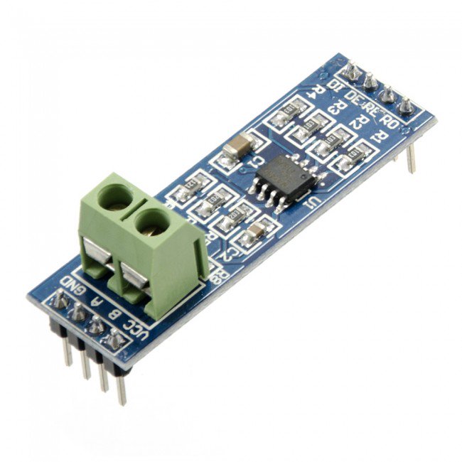 RS485 to TTL MODULE