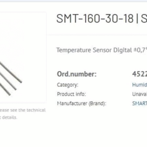 SMT160-30 TO-18