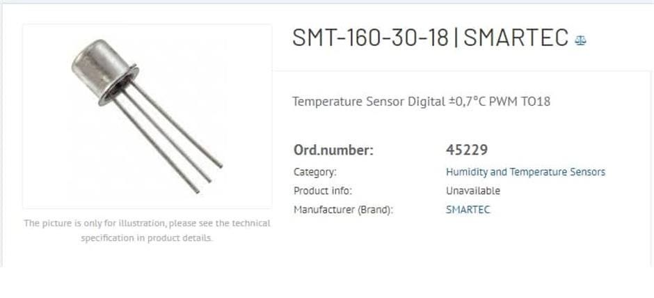 SMT160-30 TO-18