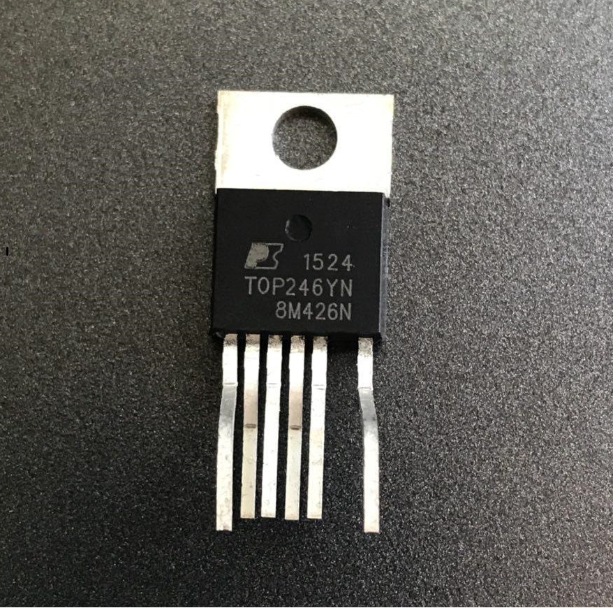AC/DC Converters TOP246YN