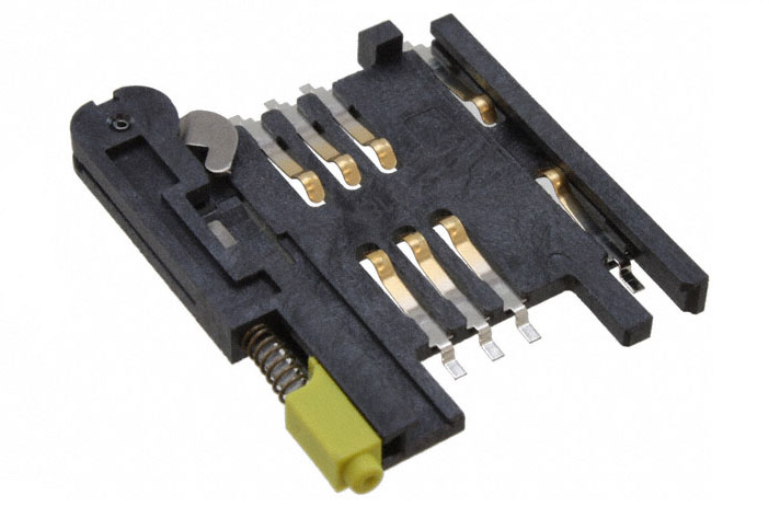 سیم کارت Ejector