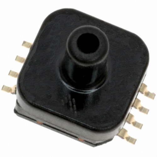 MPXHZ6400AC6T1