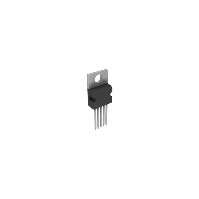 Switching Voltage Regulator 3A 12V