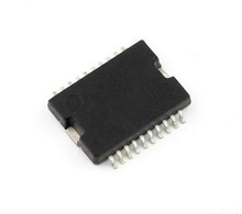 A2C56211 Triple Voltage Regulator