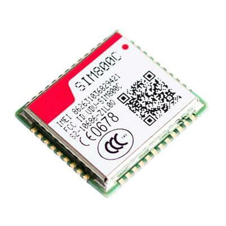 SIM800C 24MB ORG