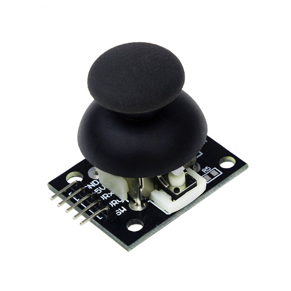 XY 22 JOYSTICK MODULE