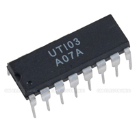 UTI03 DIP