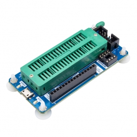 پروگرامر MULTI AVR ایرانیک
