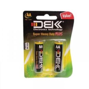 Battery AA 1.5V DBK