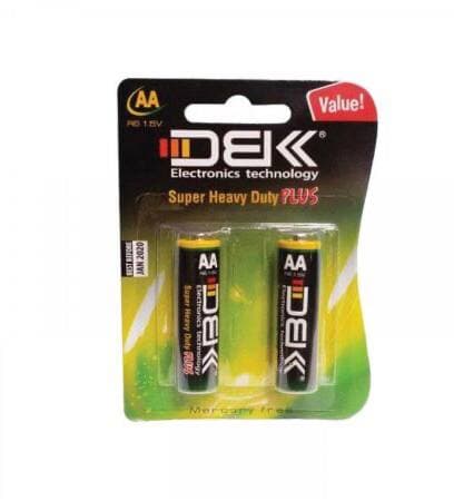 Battery AA 1.5V DBK