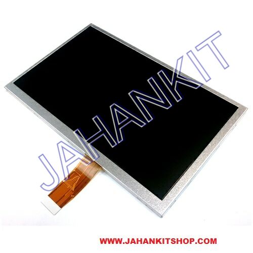 LCD 7Inch TFT