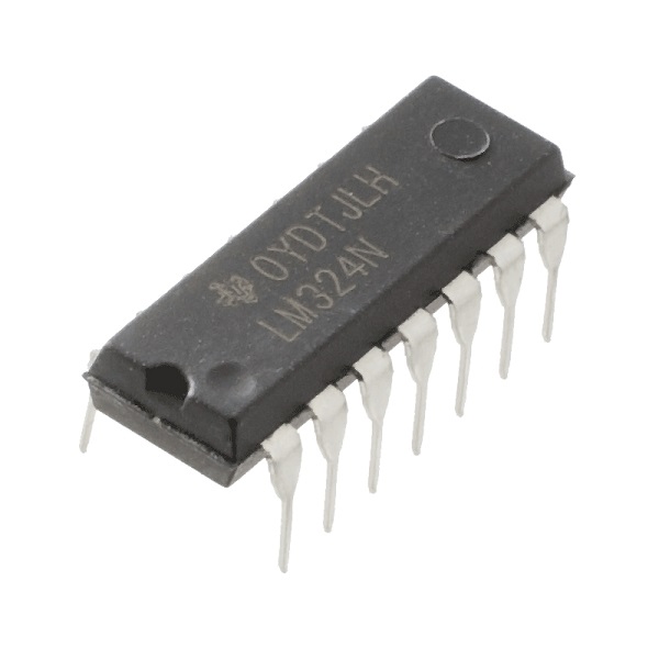 LM324