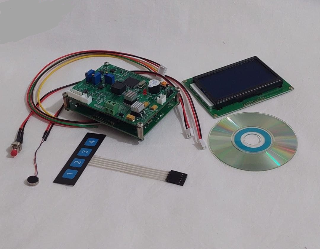 MAXFINDER DRIVER 4 SENSOR