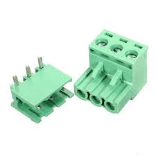 فونیکس 3 پین رایت