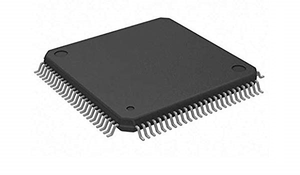 TMS320VC5509APGE
