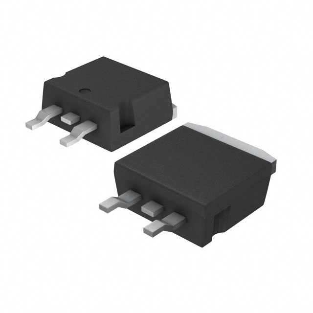 Power Switch ICs