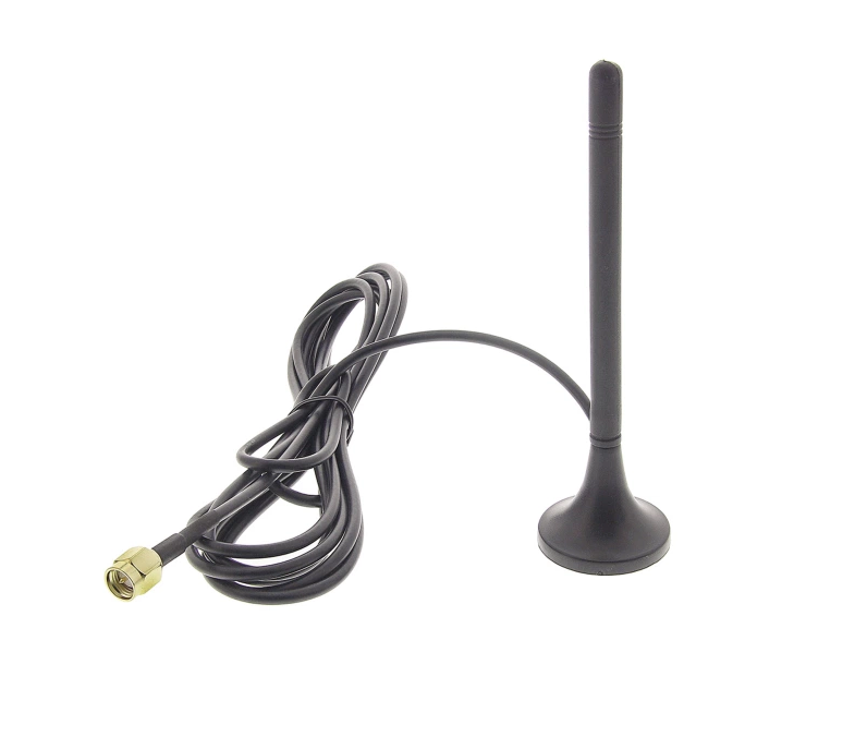 JK-GSM-02-2M-3meter MALE