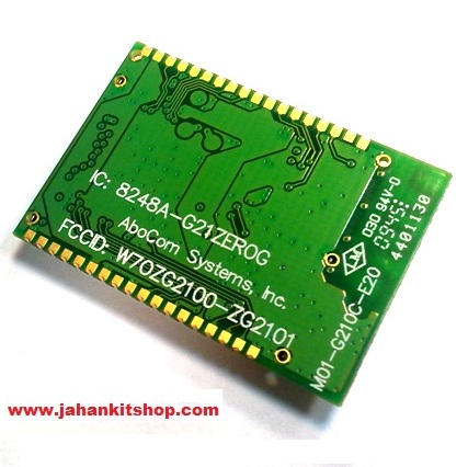 2.4GHz Zigbee Module