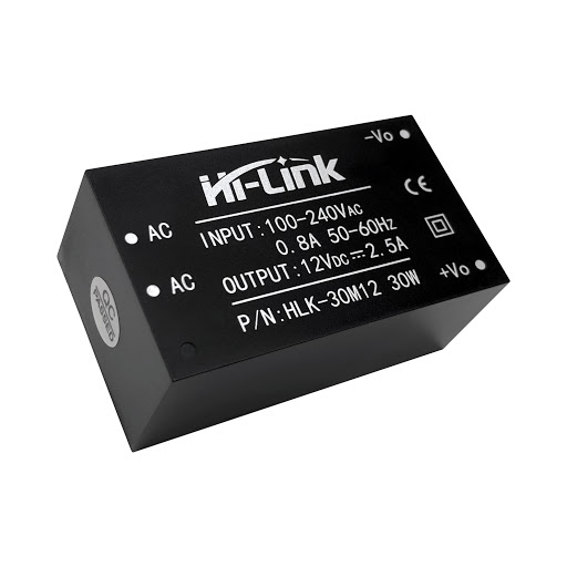 HLK-30M12