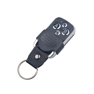 Remote 433MHz Learn