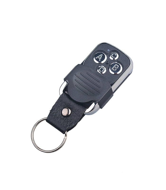 Remote 433MHz Learn