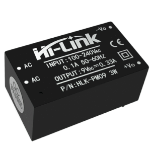 HLK-PM09