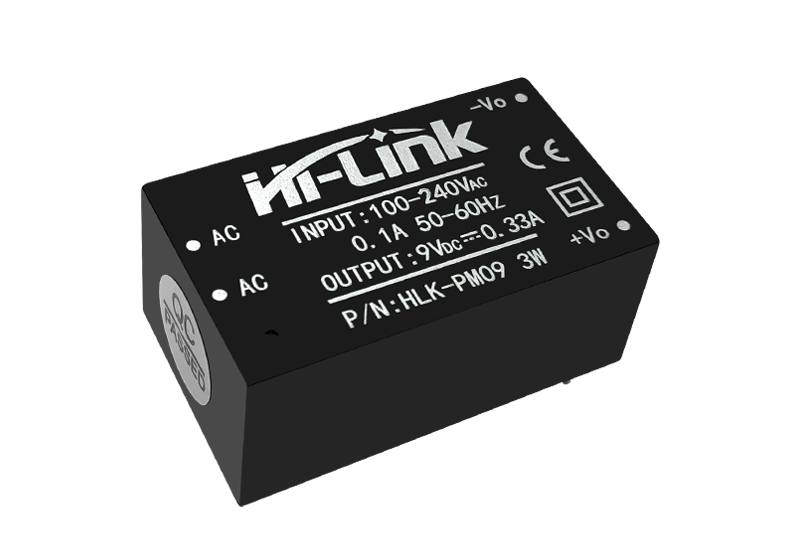 HLK-PM09